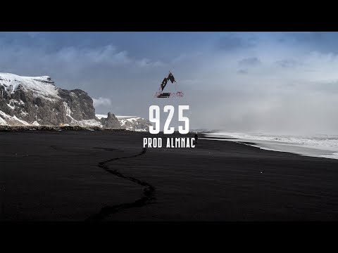 (FREE) Convolk x Juice WRLD Type Beat "925" (2019)