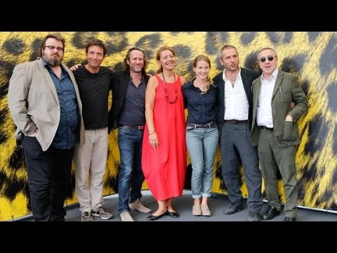 Prima Mondiale de "La Variabile Umana" al Festival Del Film Locarno con Silvio Orlando