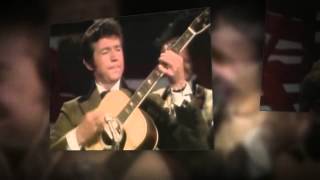 Sonny James - Bright Lights, Big City - 1971