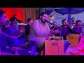 Hun Pyala rakh de Qawali Live | Numan Haider Qawali Band | #nfak #youtube #viral #sufimusic #2023