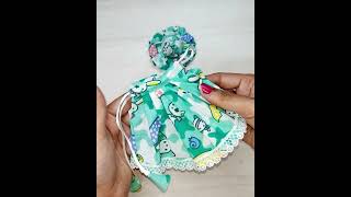 laddu gopal dress #shorts