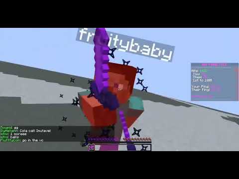Insane JITTER CLICK after 2 years?! | Minecraft PvP