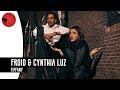 Froid & Cynthia Luz - Tiffany (Prod. NeoBeats) Froid & Cynthia Luz - Tiffany (Prod. NeoBeats)