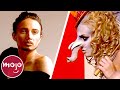 Top 20 Memorable America S Next Top Model Photoshoots