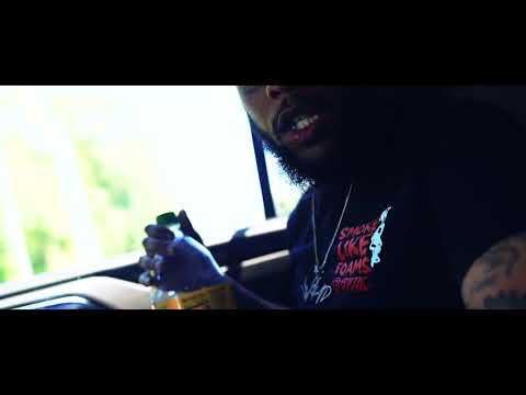 FOAMS SB FT GOONEW “OMERTA FOREVA” (OFFICIAL VIDEO) SHOT BY BLU3RDEYEZ