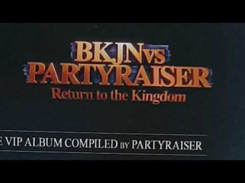 bkjn vs partyraiser retun to the kingdom