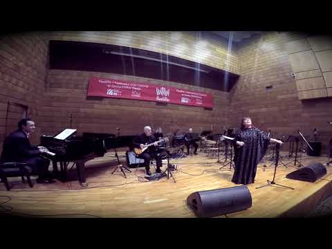 Aura Urziceanu - Vreau sa vii in viata mea (Live)