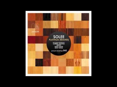 Solee - Zebra