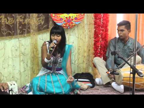 103FM Divali Ka Amrit - Sangeeta Subnaik