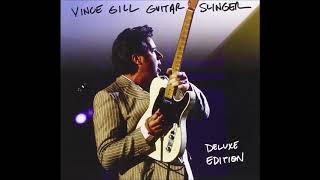 Vince Gill -  When Lonely Comes Around