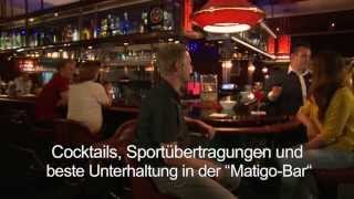 Der Imagefilm des Maritim ClubHotel Timmendorfer Strand