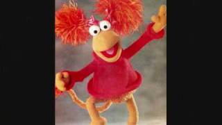 Red Fraggle...