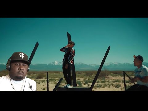 ChinaTownRunner x Star2 x $tupid Young - Static || REACTION