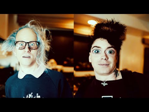 93FEETOFSMOKE x fats'e - scraped my knee on accident (pt. 3) [Official Music Video]