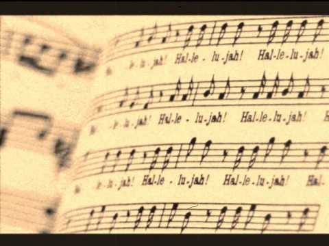 Hallelujah- Leonard Cohen (cover by kainos)