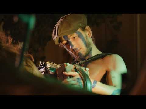 Nedergöth - Thäsvøkivaalta | LIVE