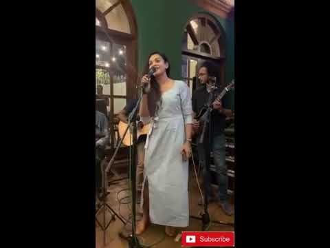 Irata Akikaru | Cover by madhave anthony