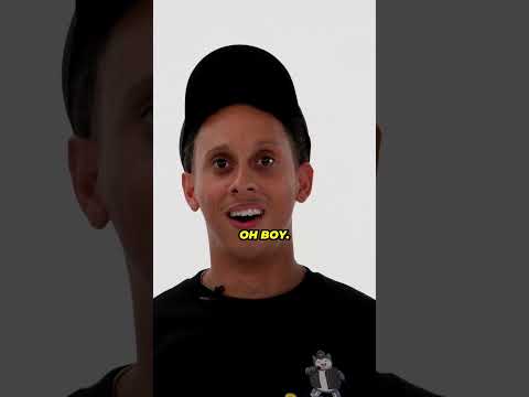 aaron will never recover from this one