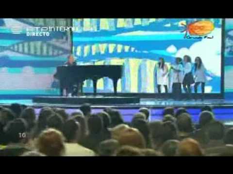 FC 2010: Gonçalo Tavares - "Rios"