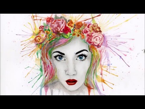 Paulina Witkowska - Zjedz mnie (muz. CatchUp)