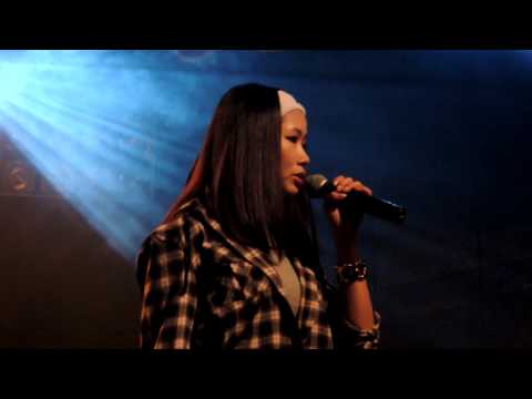 130208 BOOMBAP 샛별 - 1+1+1