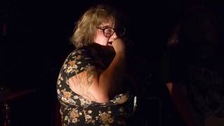 Sheer Mag - What You Want [Live at EKKO, Utrecht - 03-08-2017]