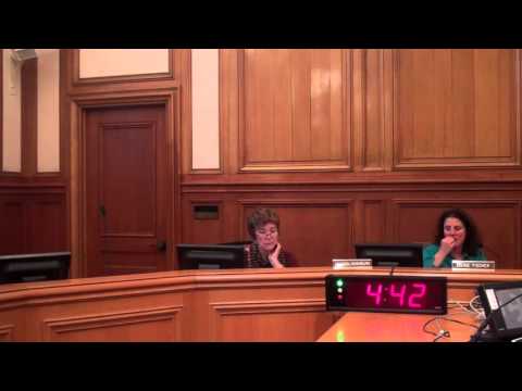 091515p2 MOS   NO Sole Jurisdiction Policies by DPH, Sheriff, SFPD and DEM   RIGGED PROCEDURE