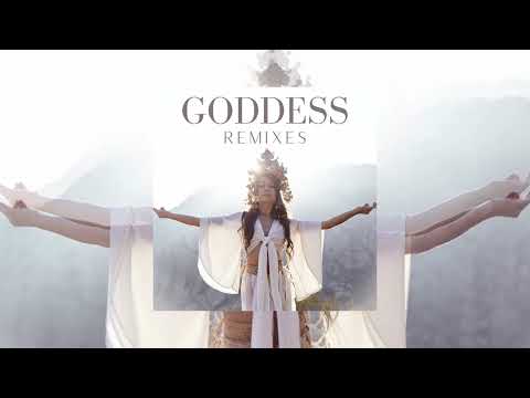 Ruby Chase, Jonny Joon - GODDESS (Autumn Glow Remix)