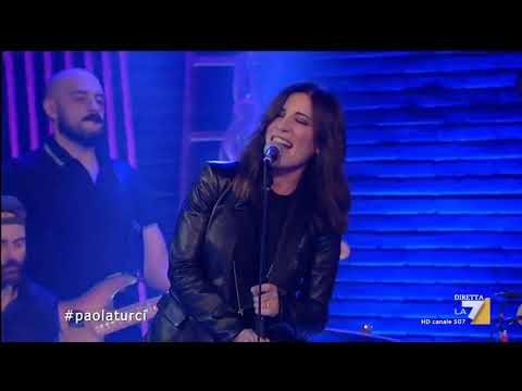 Paola Turci - L'ultimo ostacolo