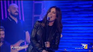 Paola Turci - L&#39;ultimo ostacolo