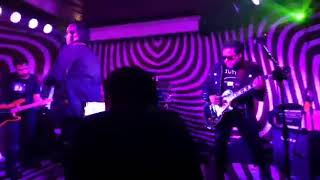 Bauhaus cover-A god In an alcove!