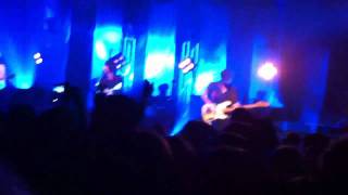 junk of the heart- the kooks (The Tivoli, Brisbane)