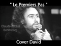 Le premier pas - Claude Michel Schonberg Cover ...