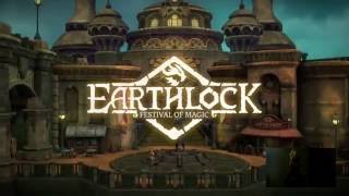 Earthlock Festival of Magic Gameplay Playthrough (Part 1 -- Entertainments Inside!)