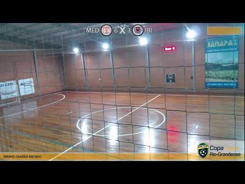 COPA RIO-GRANDENSE FUTSAL 2021