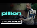 Pillion Official Trailer 2026 Alexander Skarsgård