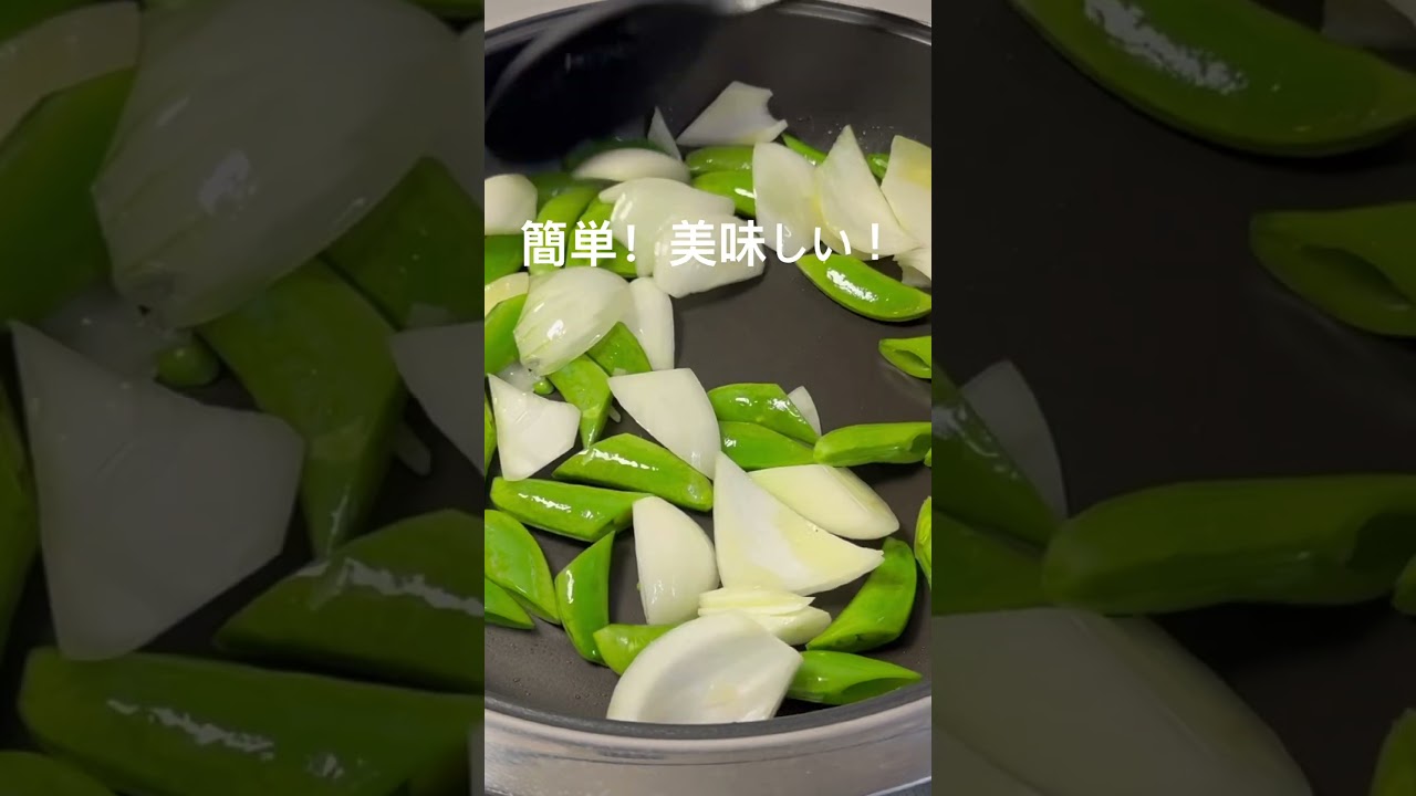 卵とマヨネーズで簡単グラタン！#新玉葱#スナップエンドウ#卵#グラタン