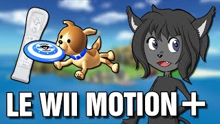 RESET SYSTEM #30 - Le Wii Motion +