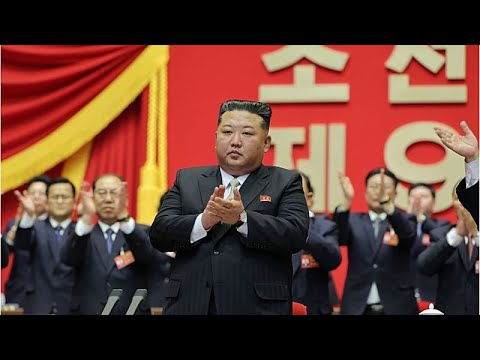 Corea del Nord: Kim Jong-un teme guerra nucleare nella regione e promette un ulteriore riarmo