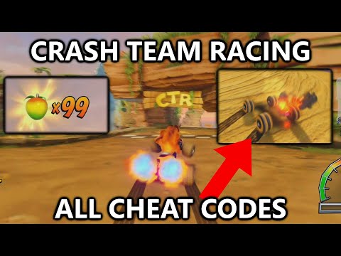 Cheat Ctr