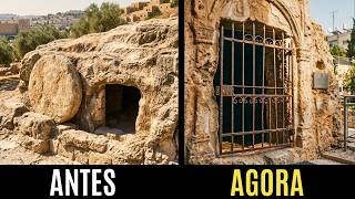 Ele Caminhou Aqui: 7 Lugares Reais Onde Jesus Viveu Que Ainda Existem (E Como Eles São Hoje)