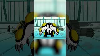 Who is cooler: Ben 10 or Ben 10,000? #ben10 #omnitrix