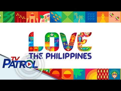 Advertising expert naniniwalang dapat palitan ang 'Love the Philippines' slogan