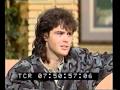 Donny Osmond On TV Am In 1987