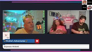 Anchors Aweigh S1 / EP 20: Cruising during hurricane season. #Travel #Fyp #adventure