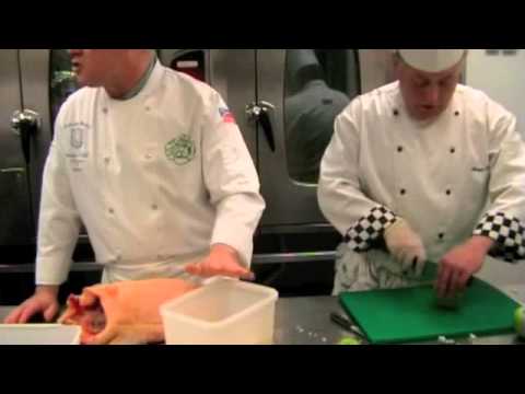 Christmas Dinner Recipes-Roast Goose Recipes-How To...