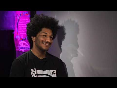 Harry Klein Kulturdonnerstag 25.02.2021 "München Elektronisch II" Interview mit Elias (Isarbass)