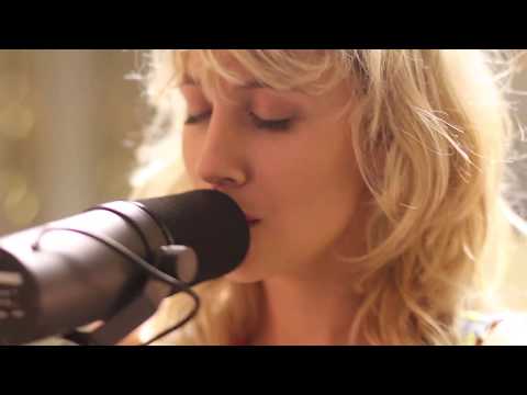 macy todd - i've got a feelin' (live)