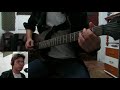 (Black Keys cover) Just got to be