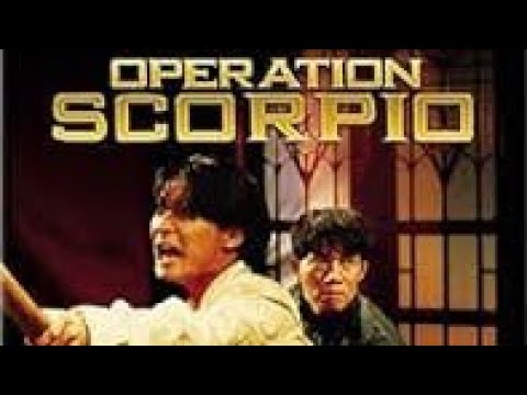 Трейлеры Операция «Скорпион»